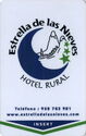 Hotel Rural Estrella de las Nieves