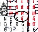 Johannes Gutenberg and printing characters