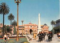 Buenos Aires. Plaza de Mayo