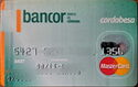 Bancord - Cordobesa
