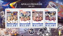 Space - Apollo Program 1961-1972