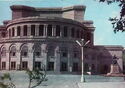 State Opera House, Yerevan