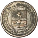 Centenario de la República Argentina (1810-1910)