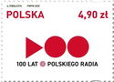 100 years of Polish Radio