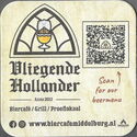 Vliegende Hollander