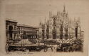 Milano, Piaxxa del Duomo