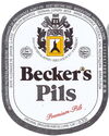 Becker's Pils Premium-Pils