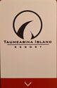 Taumeasina Island Resort