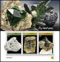 Minerals