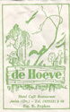 Hotel Café Restaurant de Hoeve
