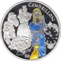 1½ Euro (Cinderella)