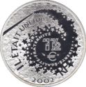 1½ Euro (Cinderella)