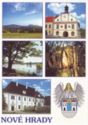 Nové Hrady