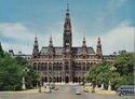 Vienna. Town Hall