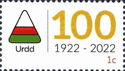 100th Anniversary of The Urdd