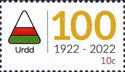 100th Anniversary of The Urdd