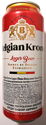 Belgian Krone Lager