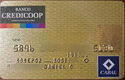 Banco Credicoop - Cabal