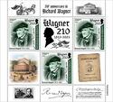 210th Anniversary of the Birth of Richard Wagner