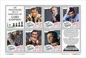 60th Anniversary of the Birth of Garry Kasparov