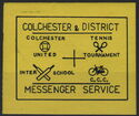 Messenger Service