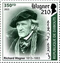 Richard Wagner (1813–1883)
