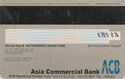 Asia Commercial Bank