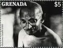 Mahatma Gandhi (1869-1948)