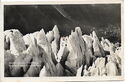 Chamonix - Mont-Blanc - Séracs de Glace er Vue générale