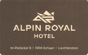 Alpin Royal Hotel