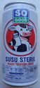 Susu Steril - Ready To Drink Milk