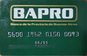 BAPRO - Banco de la Provincia de Buenos Aires