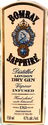 Bombay Sapphire Distilled London Dry Gin Vapour Infused