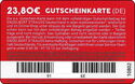 Gutschein