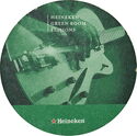 HeinekenBeerCoaster