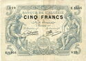 5 Francs