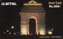 India Gate - New Delhi
