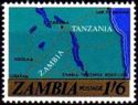 Road link between Zambia and Tanzania