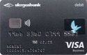 VISA Business debit