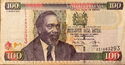 100 Shillings