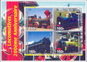 Locomotives 200th Anniversary