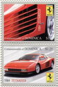 Ferrari Testarossa, 1984