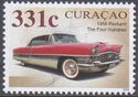 Classic Automobiles - Packard Four Hundred