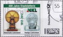 400 Jahre Staatslotterie NKL 1612-2012