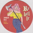Rebelle Amber Ale