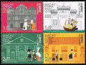 Macao World Heritage