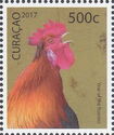 Year of The Rooster 2017