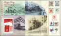 Hong Kong Classics Stamp Sheetlet No.10