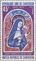 St. Teresa