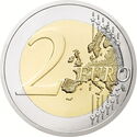 2 Euro (Sustainable Development)
